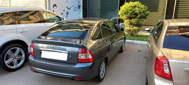LADA (VAZ) Priora 2016, 99,000 km - 1.6 l - Bakı