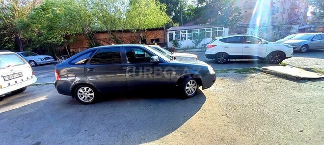 LADA (VAZ) Priora 2016, 99,000 km - 1.6 l - Bakı