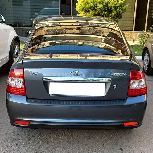 LADA (VAZ) Priora 2016, 99,000 km - 1.6 l - Bakı
