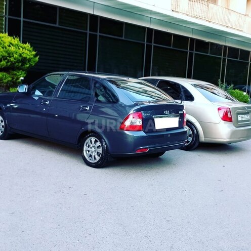 LADA (VAZ) Priora 2016, 99,000 km - 1.6 l - Bakı