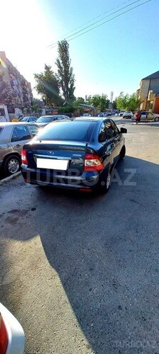 LADA (VAZ) Priora 2016, 99,000 km - 1.6 l - Bakı