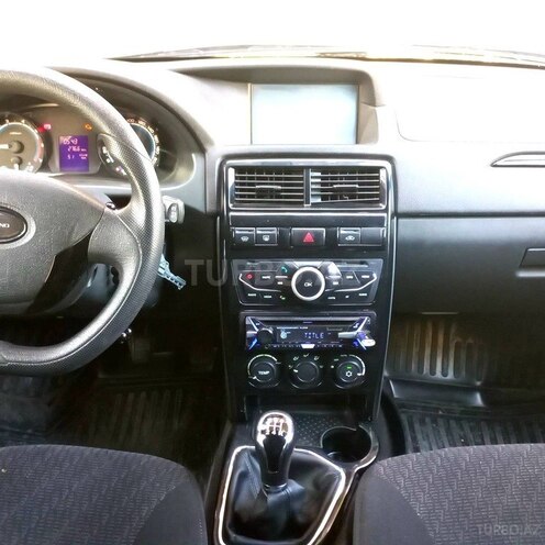 LADA (VAZ) Priora 2016, 99,000 km - 1.6 l - Bakı