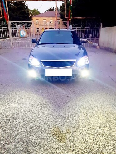 LADA (VAZ) Priora 2016, 99,000 km - 1.6 l - Bakı