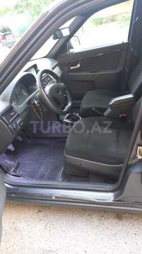 LADA (VAZ) Priora 2016, 99,000 km - 1.6 l - Bakı