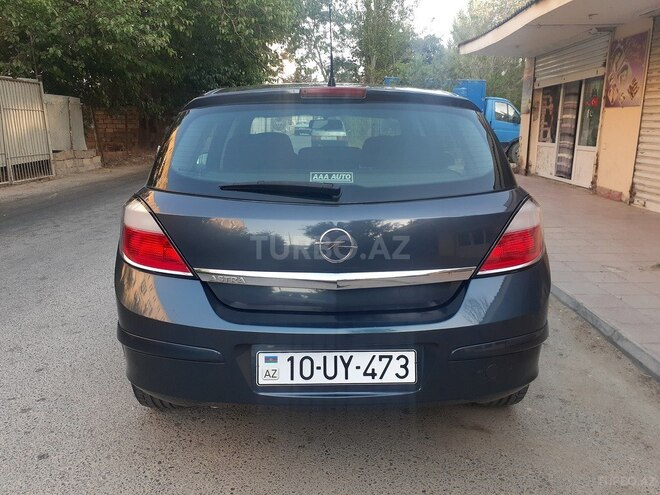 Opel Astra 2006, 125,590 km - 1.4 l - Bakı