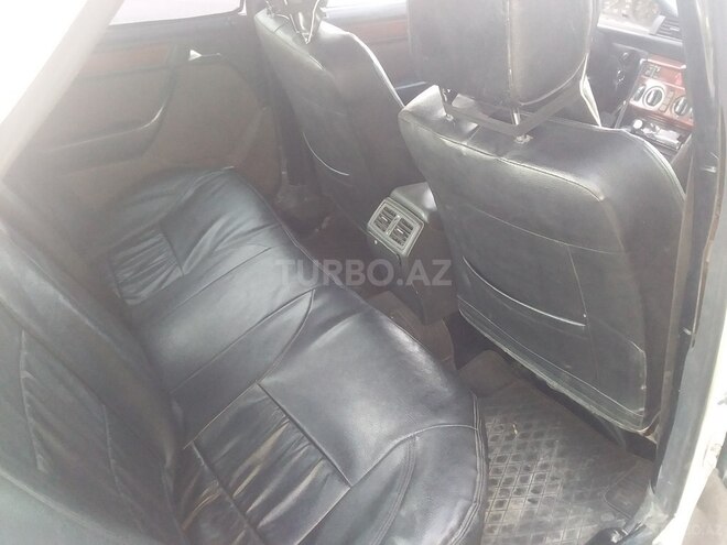 Mercedes E 200 1988, 650,000 km - 2.0 l - Tərtər