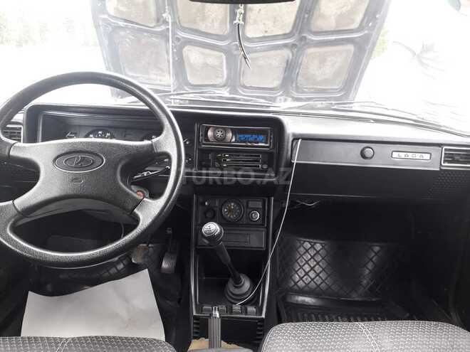 LADA (VAZ) 2107 2010, 122,000 km - 1.6 l - Gəncə