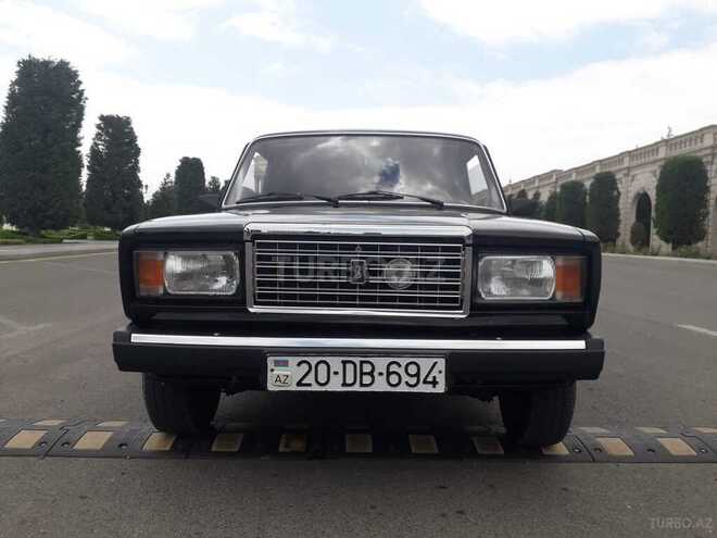 LADA (VAZ) 2107 2010, 122,000 km - 1.6 l - Gəncə