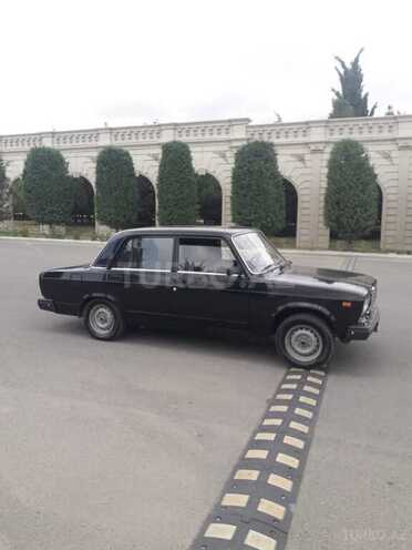 LADA (VAZ) 2107 2010, 122,000 km - 1.6 l - Gəncə