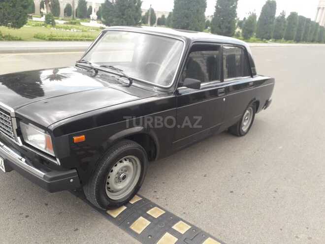 LADA (VAZ) 2107 2010, 122,000 km - 1.6 l - Gəncə