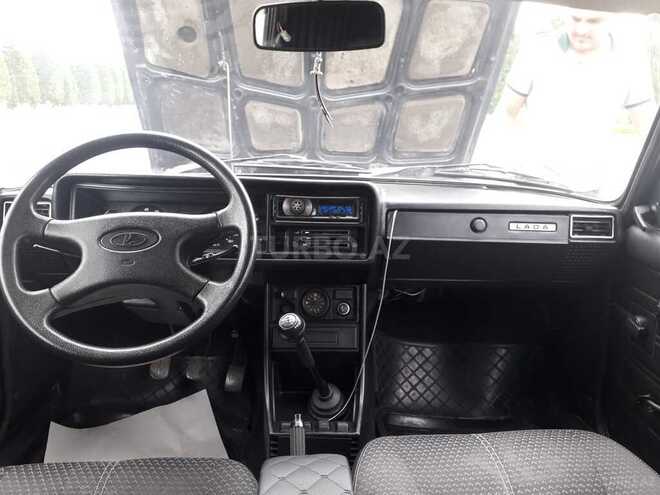 LADA (VAZ) 2107 2010, 122,000 km - 1.6 l - Gəncə
