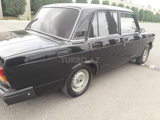 LADA (VAZ) 2107 2010, 122,000 km - 1.6 l - Gəncə