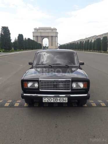 LADA (VAZ) 2107 2010, 122,000 km - 1.6 l - Gəncə