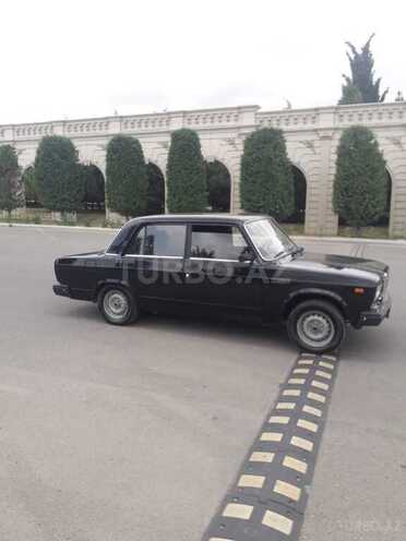 LADA (VAZ) 2107 2010, 122,000 km - 1.6 l - Gəncə