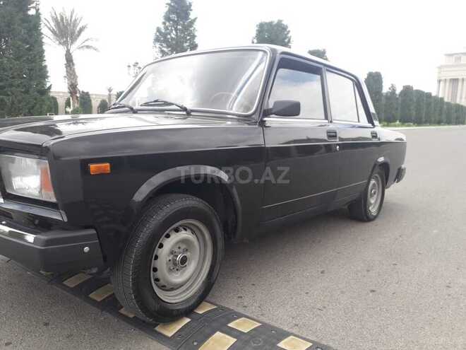 LADA (VAZ) 2107 2010, 122,000 km - 1.6 l - Gəncə