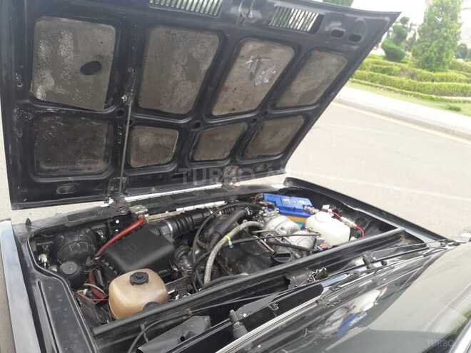 LADA (VAZ) 2107 2010, 122,000 km - 1.6 l - Gəncə