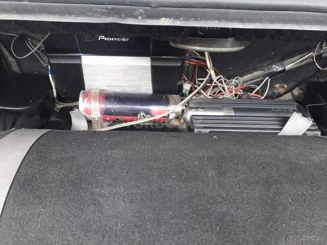LADA (VAZ) 2107 2010, 122,000 km - 1.6 l - Gəncə