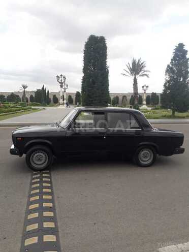 LADA (VAZ) 2107 2010, 122,000 km - 1.6 l - Gəncə