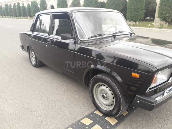 LADA (VAZ) 2107 2010, 122,000 km - 1.6 l - Gəncə