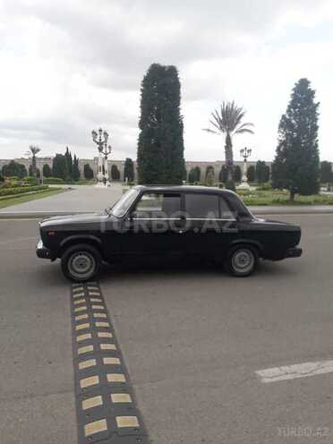 LADA (VAZ) 2107 2010, 122,000 km - 1.6 l - Gəncə