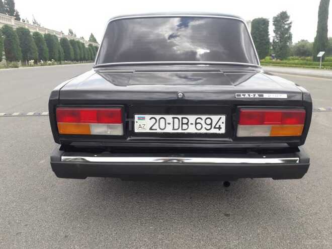 LADA (VAZ) 2107 2010, 122,000 km - 1.6 l - Gəncə