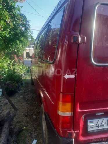 Ford Transit 1992, 2,680,000 km - 2.5 л - Masallı