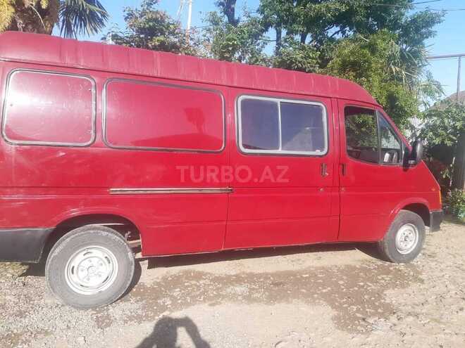 Ford Transit 1992, 2,680,000 km - 2.5 л - Masallı
