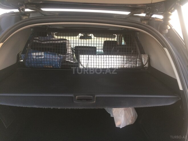 Mercedes ML 350 2009, 184,769 km - 3.5 л - Sumqayıt