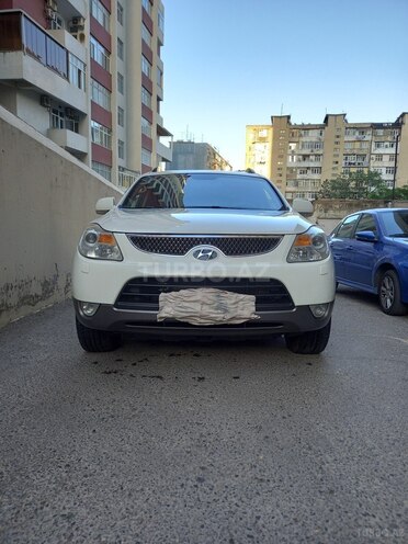 Hyundai Veracruz 2008, 244,458 km - 3.0 л - Bakı