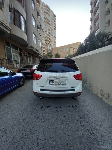 Hyundai Veracruz 2008, 244,458 km - 3.0 л - Bakı
