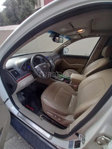 Hyundai Veracruz 2008, 244,458 km - 3.0 л - Bakı