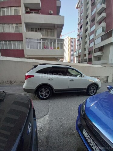 Hyundai Veracruz 2008, 244,458 km - 3.0 л - Bakı