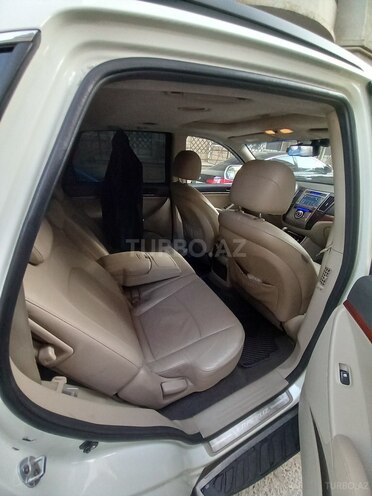 Hyundai Veracruz 2008, 244,458 km - 3.0 л - Bakı