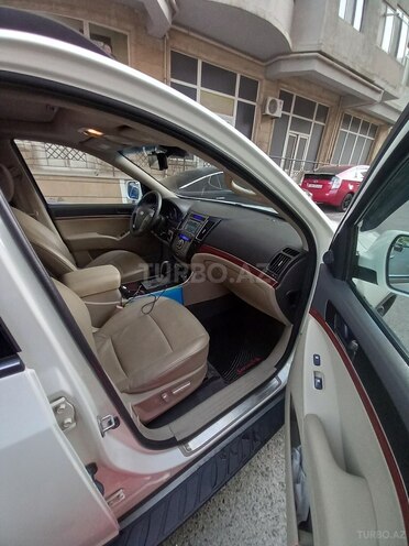 Hyundai Veracruz 2008, 244,458 km - 3.0 л - Bakı