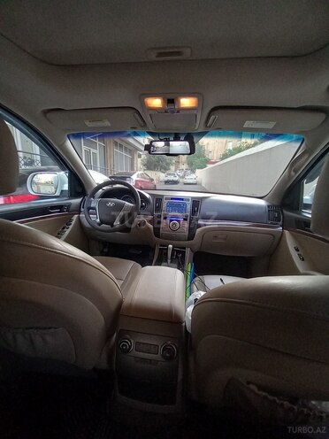 Hyundai Veracruz 2008, 244,458 km - 3.0 л - Bakı