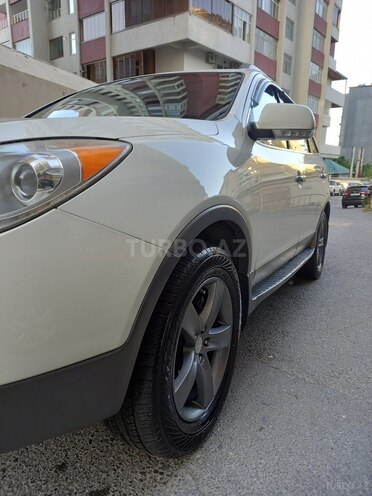 Hyundai Veracruz 2008, 244,458 km - 3.0 л - Bakı