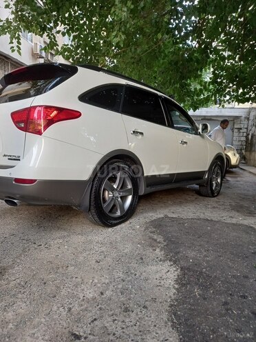 Hyundai Veracruz 2008, 244,458 km - 3.0 л - Bakı