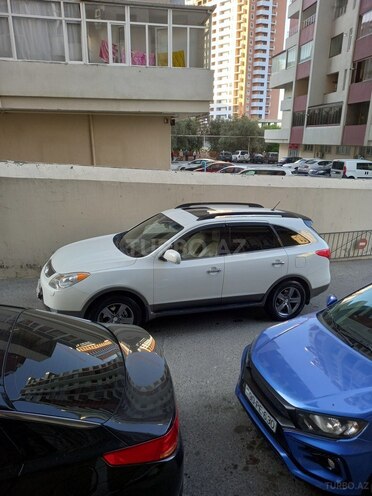 Hyundai Veracruz 2008, 244,458 km - 3.0 л - Bakı
