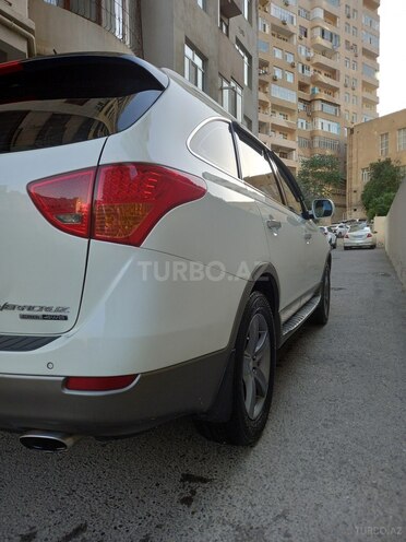 Hyundai Veracruz 2008, 244,458 km - 3.0 л - Bakı