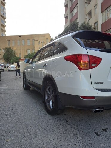 Hyundai Veracruz 2008, 244,458 km - 3.0 л - Bakı