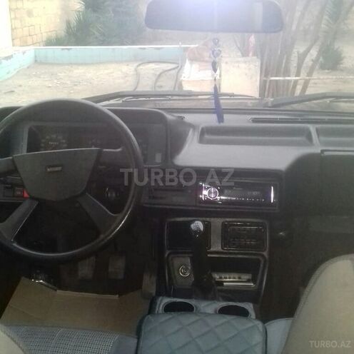 Tofas Sahin 2005, 240,000 km - 1.6 л - Bakı