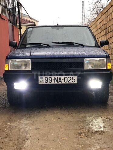 Tofas Sahin 2005, 240,000 km - 1.6 л - Bakı