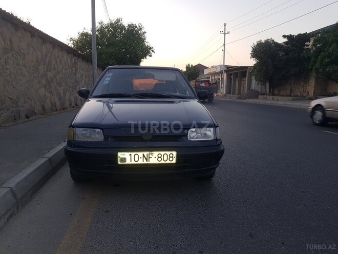 Skoda  1996, 246,785 km - 1.3 л - Sumqayıt