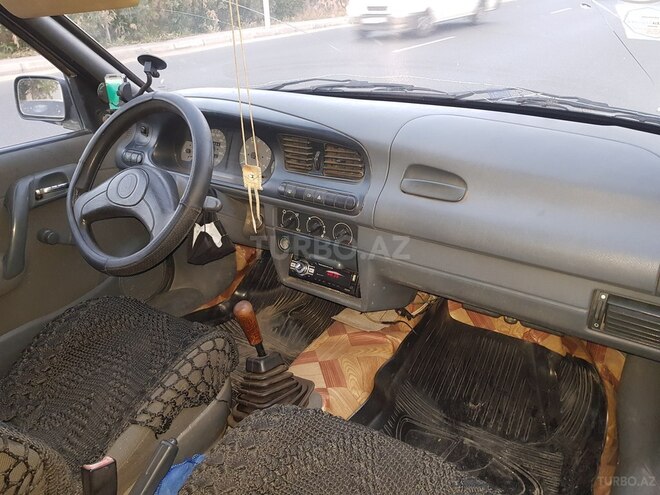 Skoda  1996, 246,785 km - 1.3 л - Sumqayıt