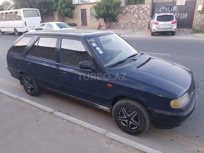 Skoda  1996, 246,785 km - 1.3 л - Sumqayıt