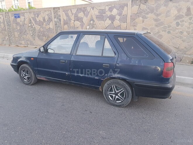 Skoda  1996, 246,785 km - 1.3 л - Sumqayıt