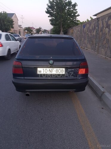 Skoda  1996, 246,785 km - 1.3 л - Sumqayıt