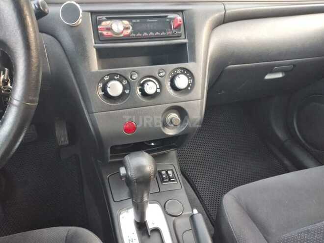Mitsubishi Outlander 2006, 274,600 km - 2.0 l - Bakı