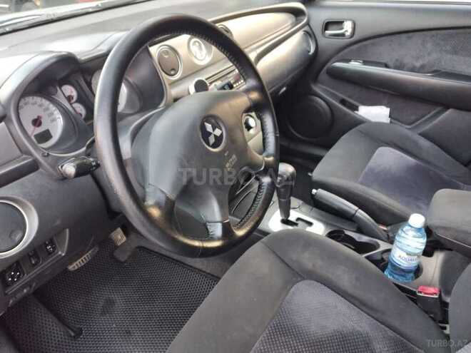 Mitsubishi Outlander 2006, 274,600 km - 2.0 l - Bakı
