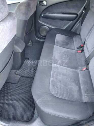Mitsubishi Outlander 2006, 274,600 km - 2.0 l - Bakı